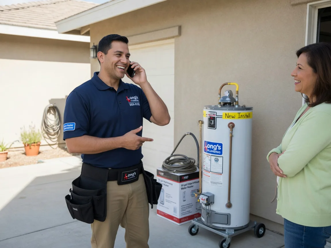 Leak Detection Chemult, OR FAQs